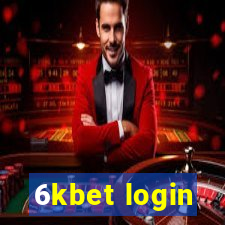 6kbet login