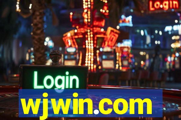 wjwin.com