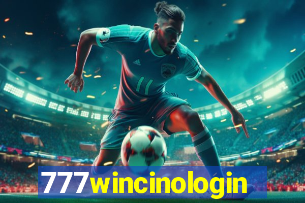 777wincinologin