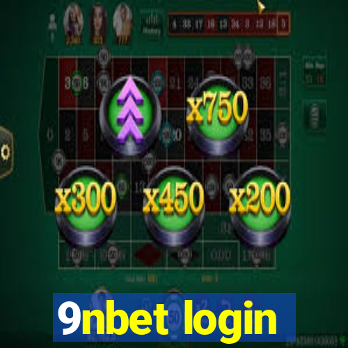 9nbet login