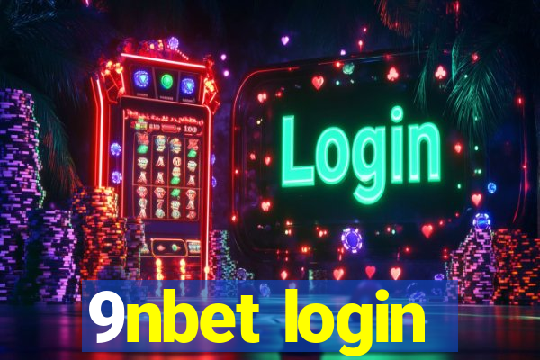 9nbet login