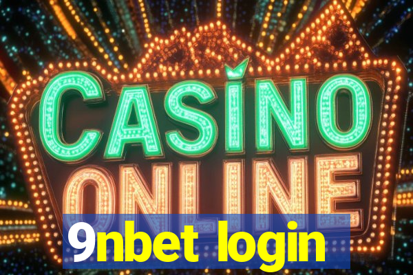 9nbet login