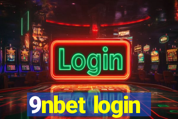 9nbet login