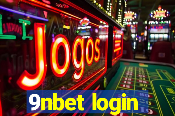 9nbet login