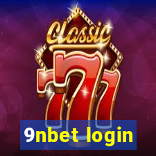 9nbet login