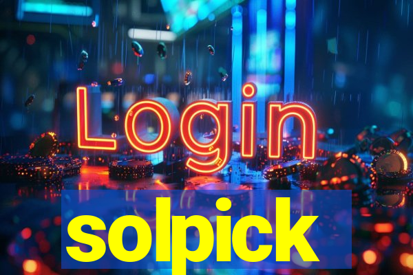 solpick