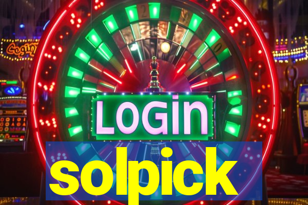 solpick