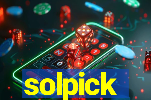 solpick