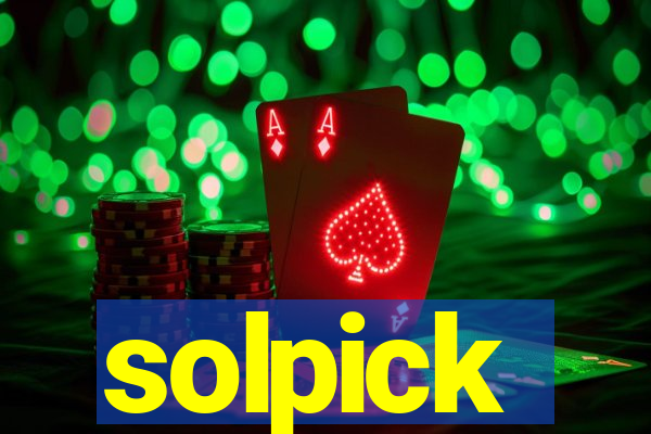 solpick