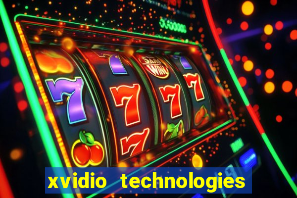 xvidio technologies startup brasil 2023 video youtube