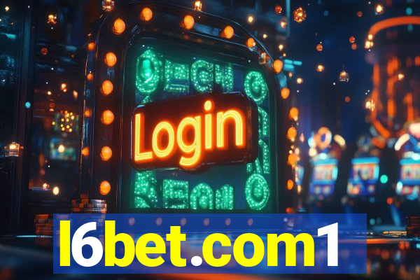 l6bet.com1