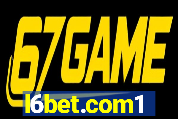 l6bet.com1