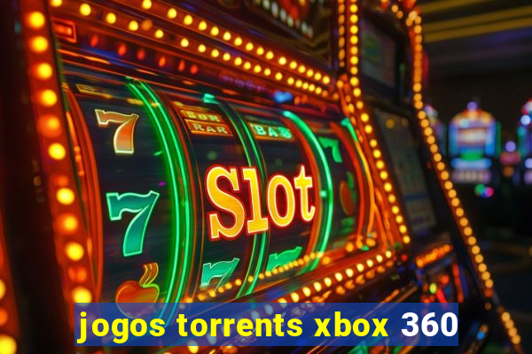 jogos torrents xbox 360