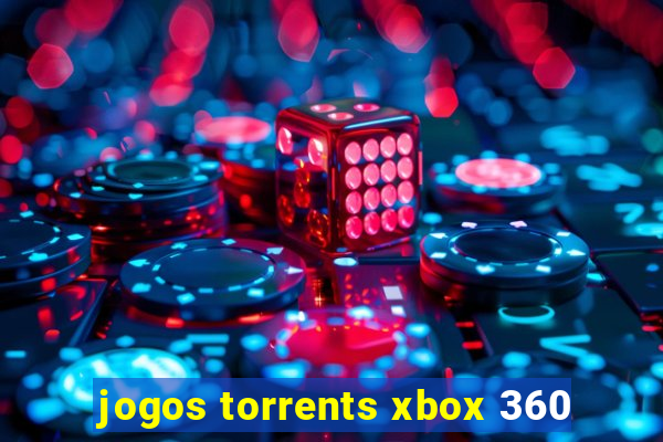 jogos torrents xbox 360