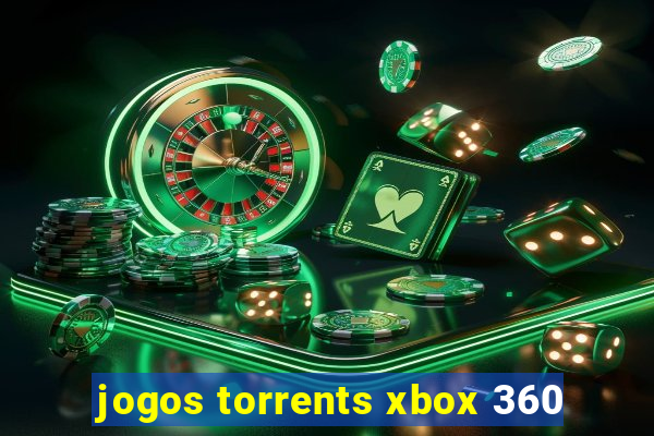 jogos torrents xbox 360