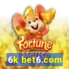 6k bet6.com