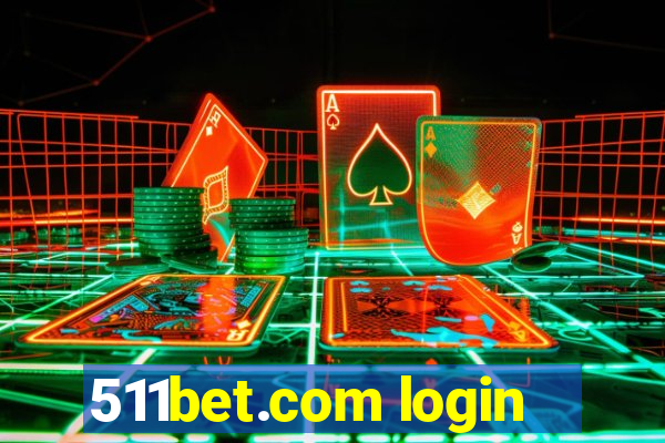 511bet.com login