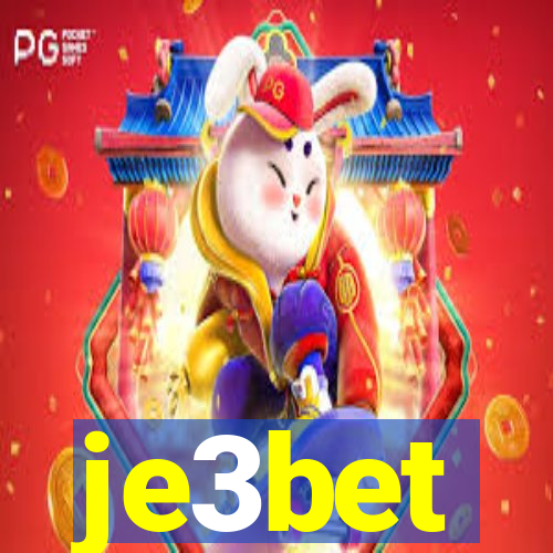 je3bet