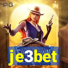 je3bet