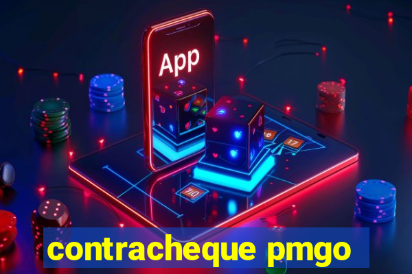 contracheque pmgo