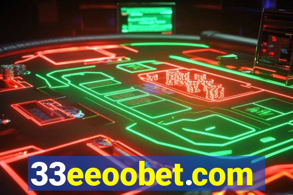 33eeoobet.com