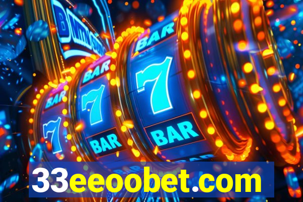 33eeoobet.com