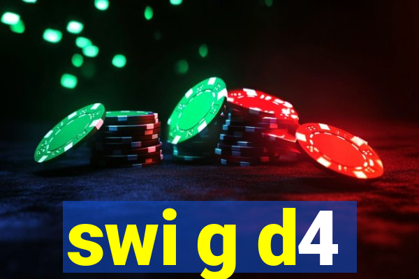 swi g d4