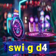 swi g d4