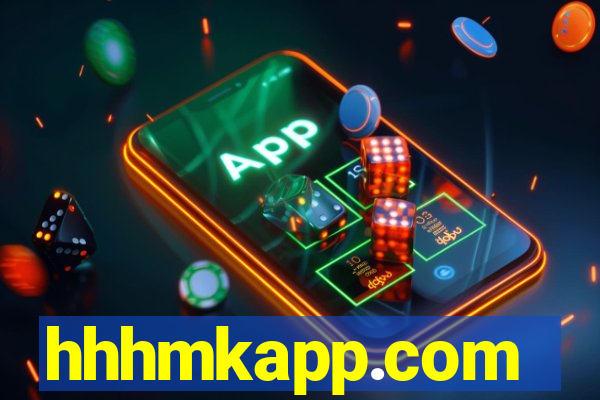 hhhmkapp.com