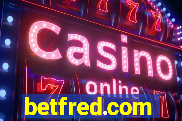 betfred.com