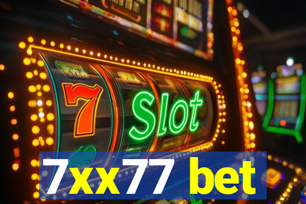 7xx77 bet