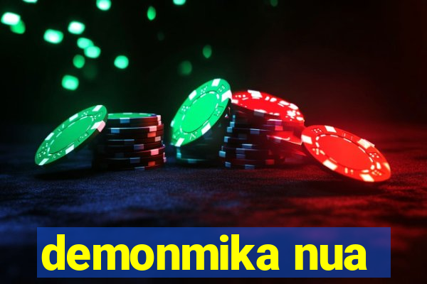 demonmika nua