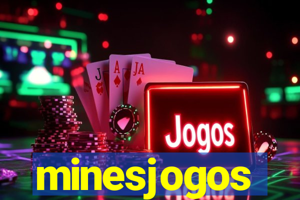 minesjogos