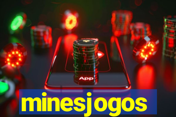 minesjogos