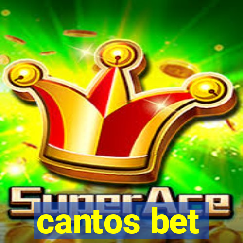 cantos bet