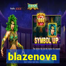 blazenova