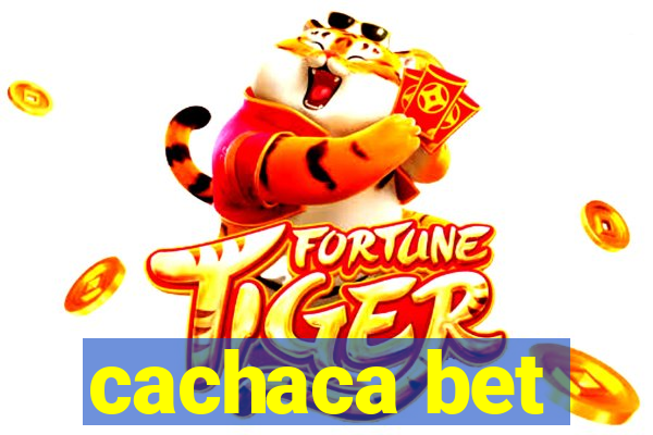 cachaca bet