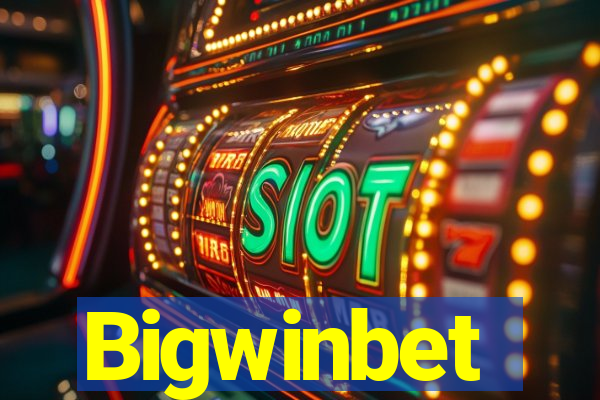 Bigwinbet