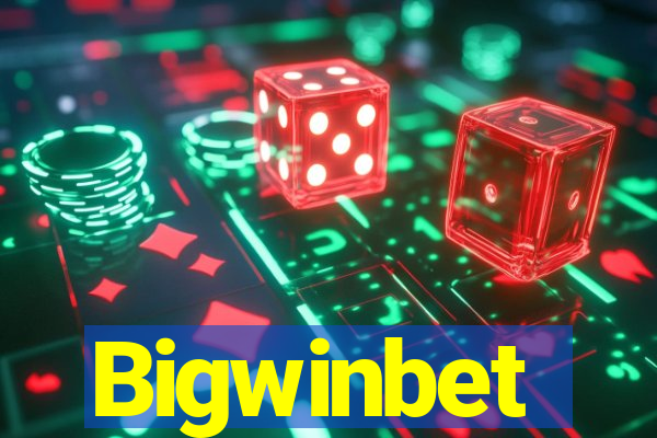 Bigwinbet