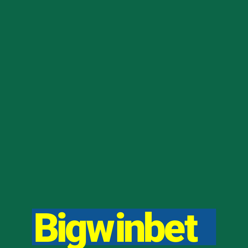 Bigwinbet