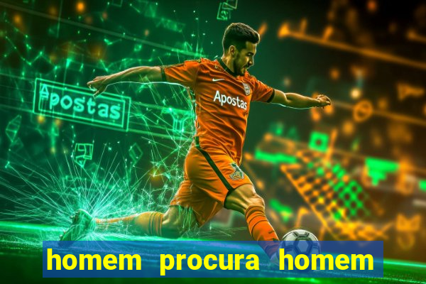 homem procura homem em porto alegre