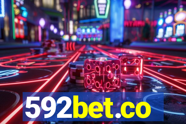 592bet.co