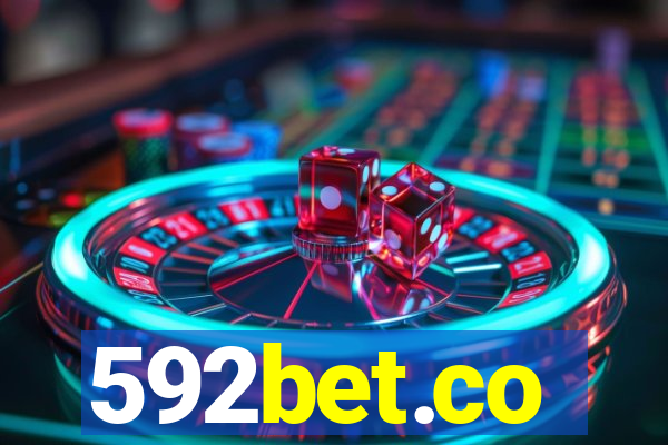 592bet.co