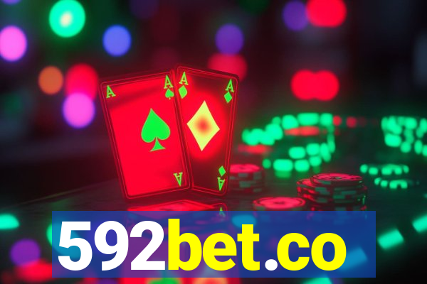 592bet.co