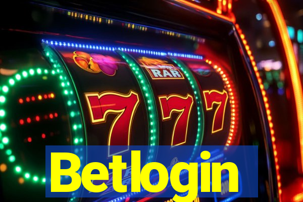 Betlogin