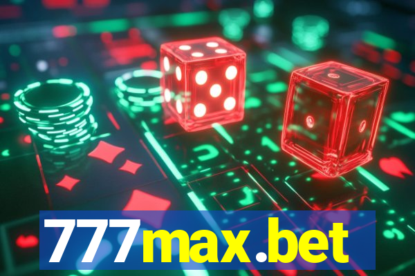 777max.bet