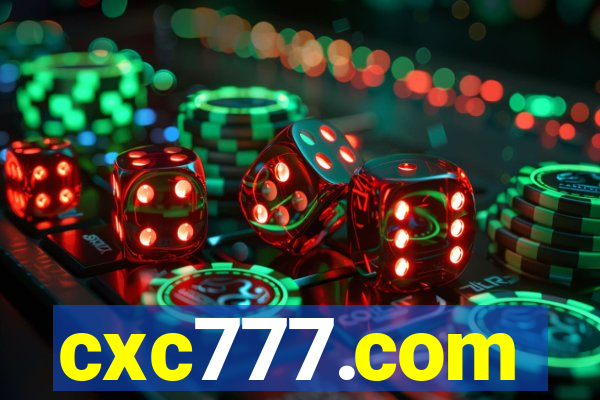 cxc777.com