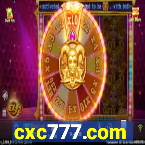 cxc777.com