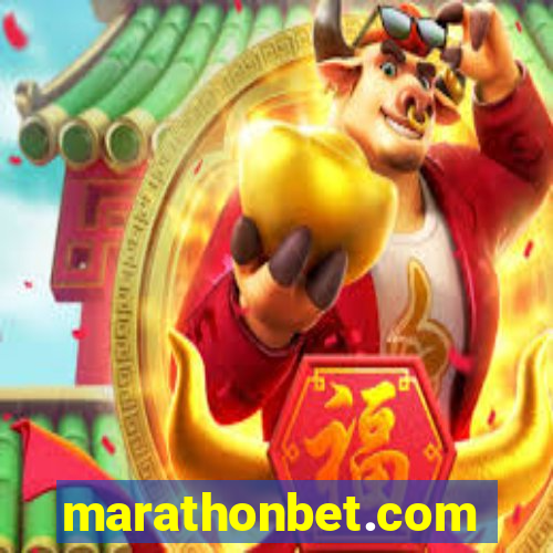 marathonbet.com