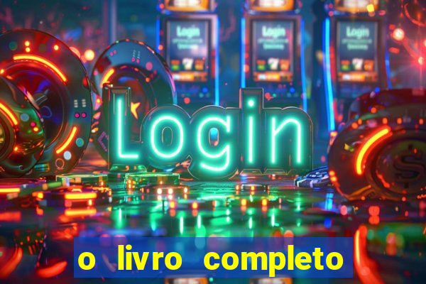 o livro completo do baralho petit lenormand pdf gr谩tis